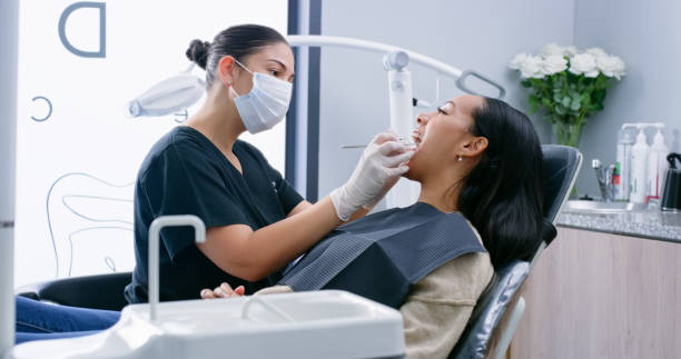 TMJ/TMD Treatment in Athens, TN